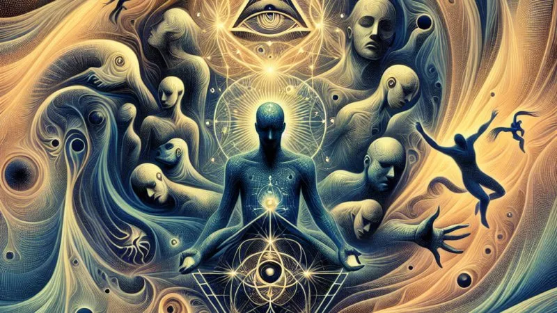 Dziady cz. II - analiza