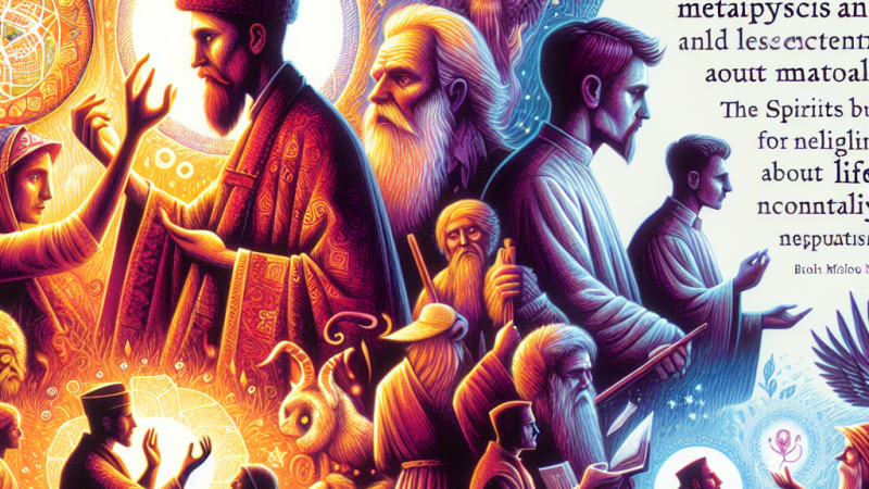 "Dziady cz. II" - szczegółowe opracowanie