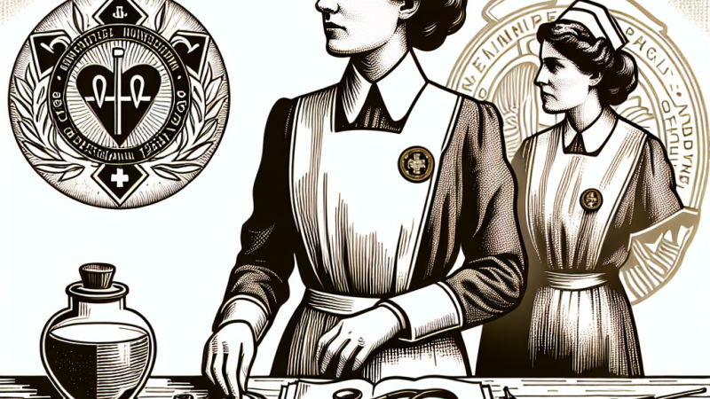 Działalność zawodowa i zasługi Teresy Kulczyńskiej dla rozwoju pielęgniarstwa polskiego (1894-1992) z bibliografią polską