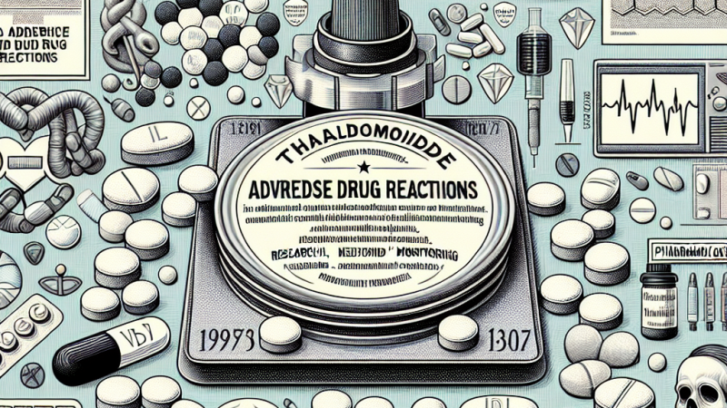 Działania niepożądane leków