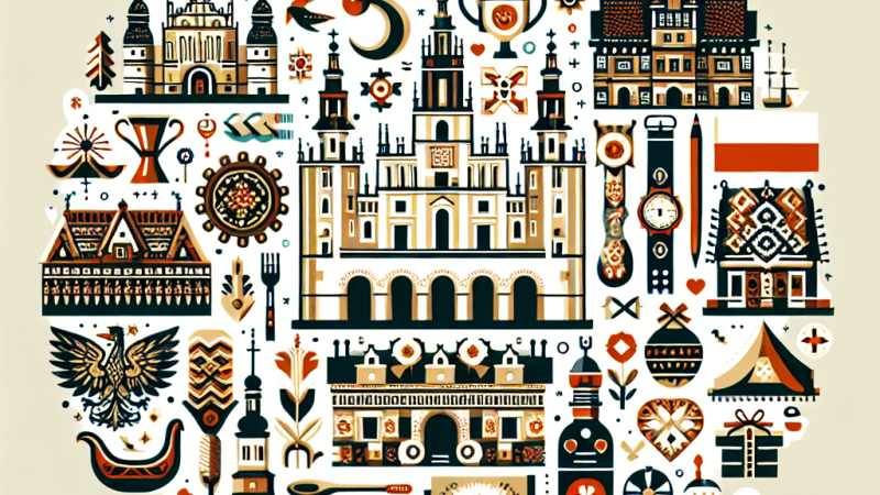 Dziedzictwo narodowe Polski: Kluczowa wartość kulturowa i historyczna