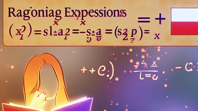 Dziedzina wyrażeń wymiernych – przykłady i warunki dla x