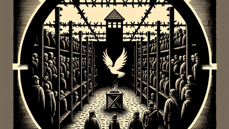 "Dzień na Harmenzach" - plan wydarzeń