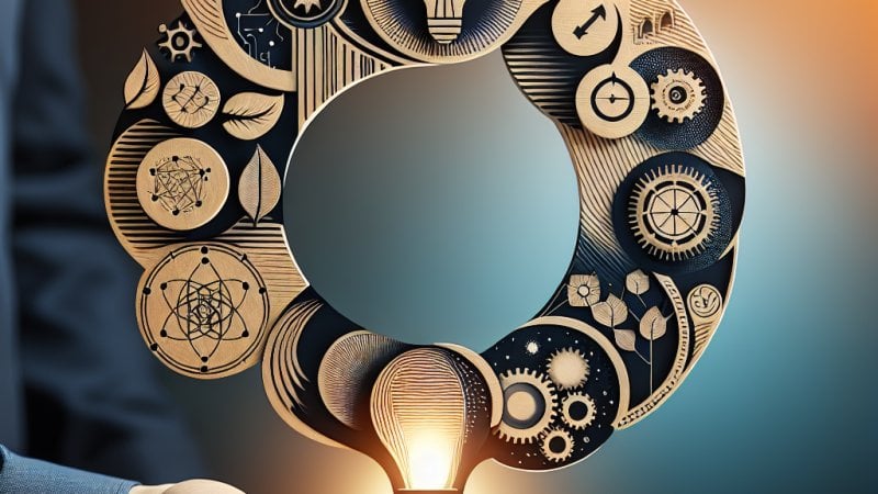 Dziewięć faz rozwoju innowacji