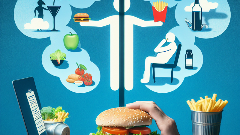 Dziś trudno wyobrazić sobie życie bez restauracji typu fast food. Wady i zalety stołowania się w takich miejscach.