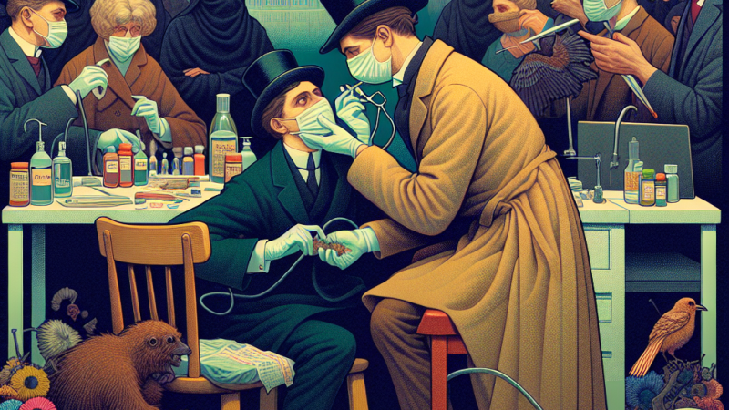 Dżuma jako powieść o złu - motyw zła w powieści