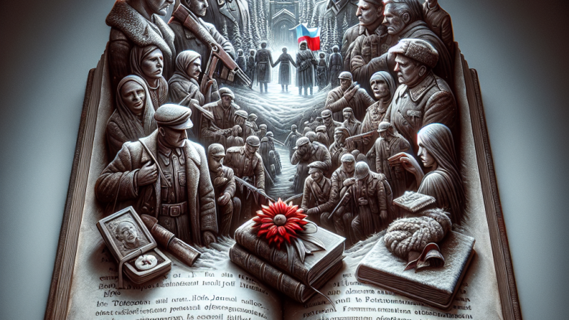 "Echa leśne" - plan wydarzeń