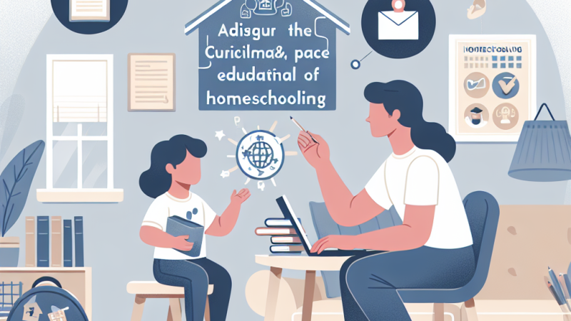 Edukacja domowa: na czym polega i jakie są jej korzyści? - Andrzej Wysocki