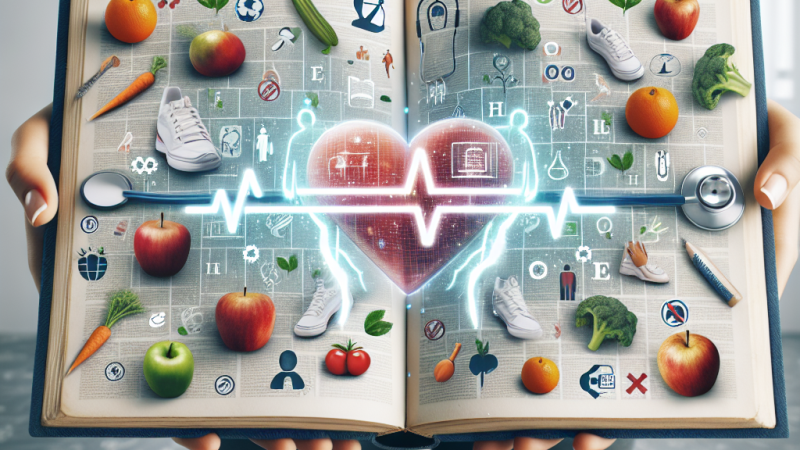 Edukacja zdrowotna: cele, istota działań i modele