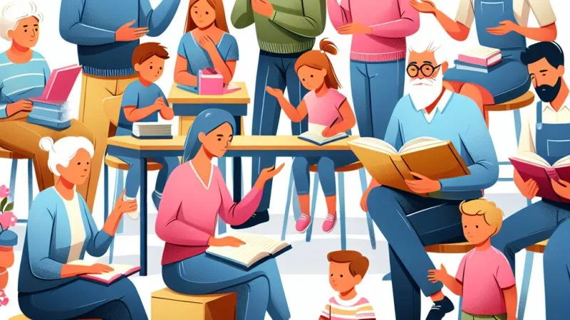 Efekty pedagogizacji rodziców dla nauczyciela