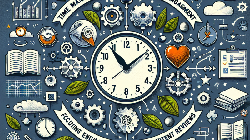 Efektywne strategie nauki - jak zwiększyć efektywność procesu uczenia się?