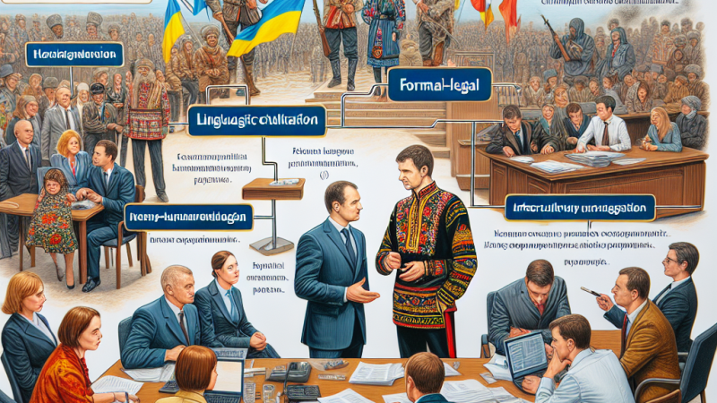 Efektywne zarządzanie ukraińskim personałem przez polskich menedżerów