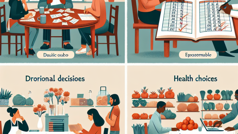 Ekonomia w życiu codziennym