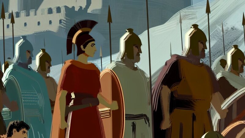 Ekspansja Aleksandra Wielkiego i jej skutki