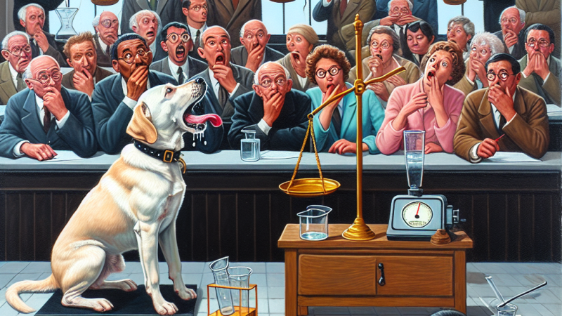 Eksperymenty Pawłowa w kontekście praw zwierząt w XXI wieku