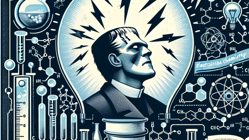 Elektrochemiczne źródła prądu