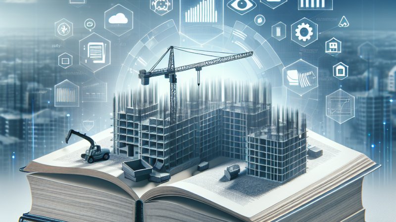 Elektroniczna Książka Obiektu Budowlanego