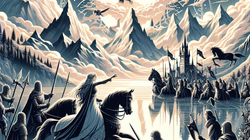 Elementy magiczne i fantastyczne w Dziejach Tristana i Izoldy