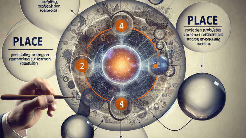 Elementy marketingu mix a relacje z klientami: 1. Produkt (Jak jakość, personalizacja i innowacyjność wpływają na budowanie długoterminowych relacji oraz znaczenie dopasowania produktu do potrzeb klientów?) 2. Cena (Znaczenie przejrzystości cen i artykułó
