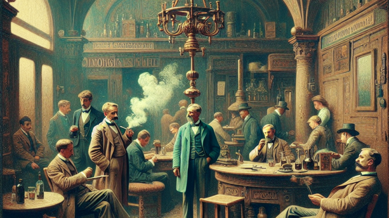 Elementy realizmu w powieści: „Ojciec Goriot” Honoriusza Balzaka