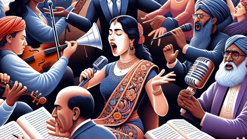 Emisja głosu: Zagadnienia dotyczące ćwiczeń fonacyjnych, oddechowych i artykulacyjnych