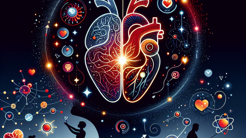 Emocje i motywacje: charakterystyka