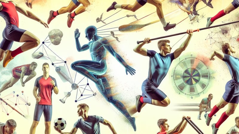 Energia mechaniczna w sporcie