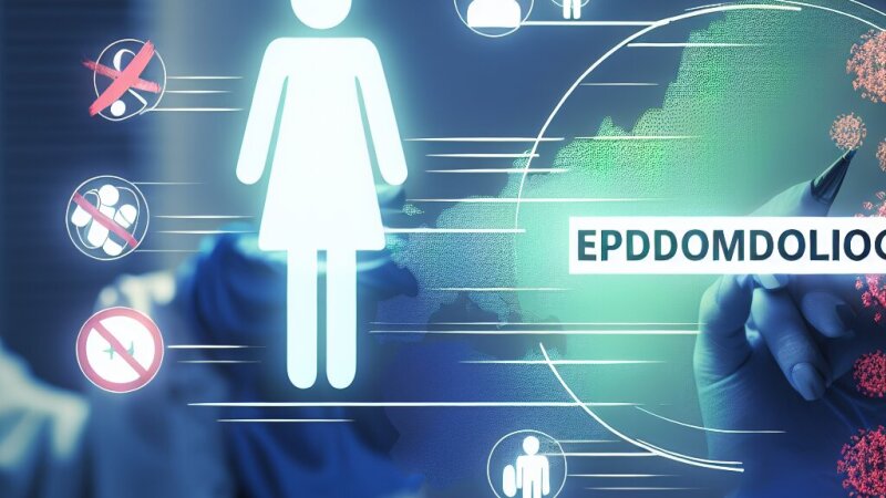 Epidemiologia chorób niezakaźnych w Polsce: przyczyny zachorowań i zgonów oraz czynniki ryzyka