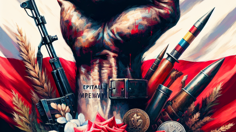 "Epitafium" - interpretacja