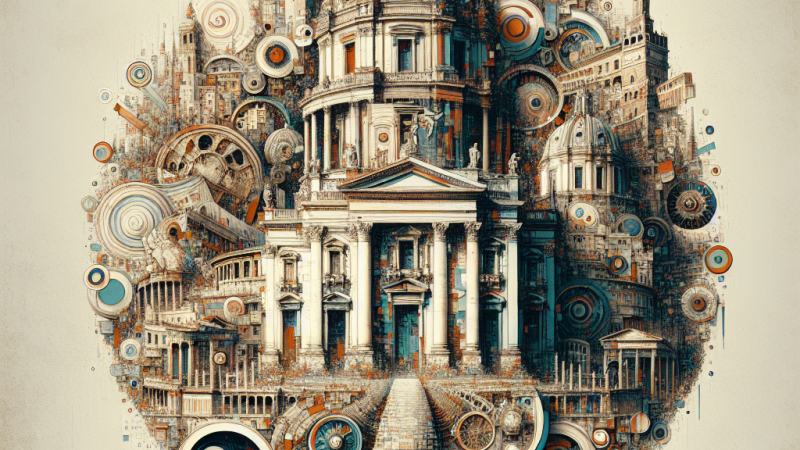 "Epitafium Rzymowi" - interpretacja