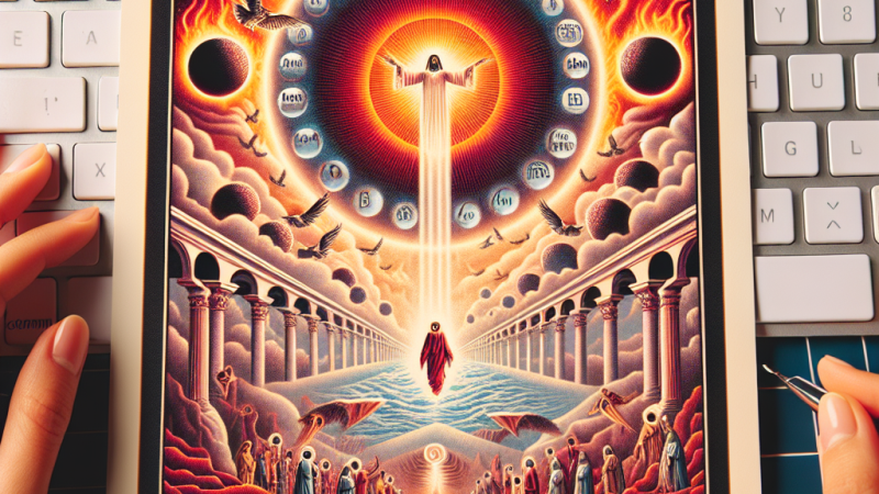 Eschatologiczny wymiar paruzji.