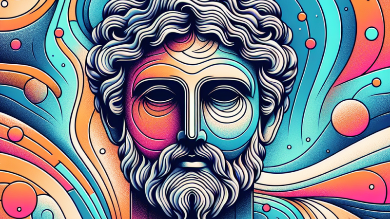 Esej na temat stoicyzmu