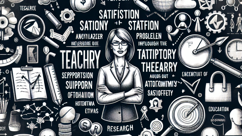 Esencja eseju naukowego: analiza problemu badawczego przez pryzmat teorii i koncepcji