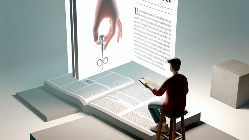 Etyczny problem aborcji z bibliografią