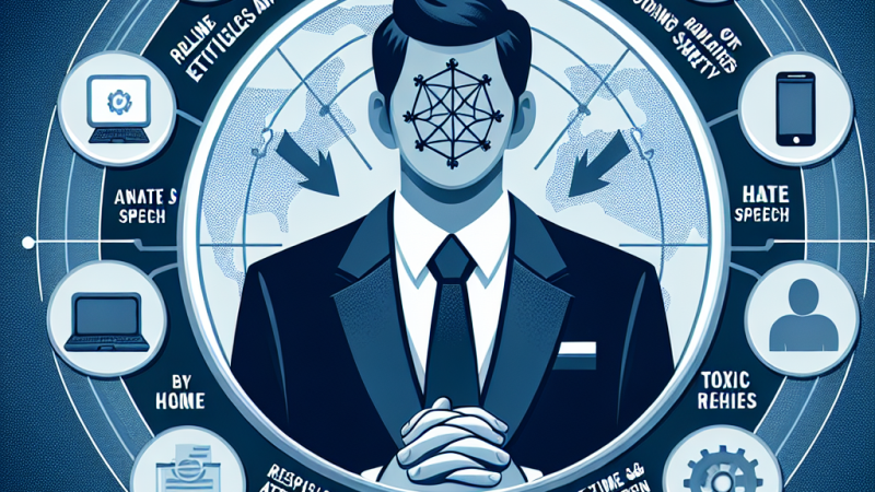 Etyka i etykieta w cyberprzestrzeni.