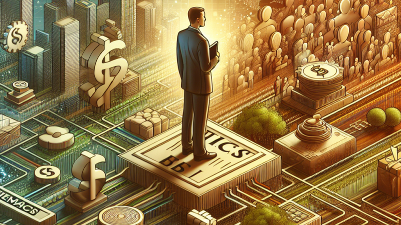 Etyka w biznesie: jej istota, fundamenty i znaczenie