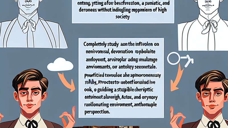 Eugeniusz Rastignac - charakterystyka