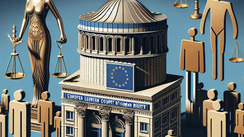 Europejski system ochrony praw czlowieka