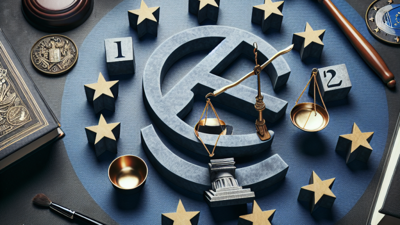 Europejski Trybunał Sprawiedliwości