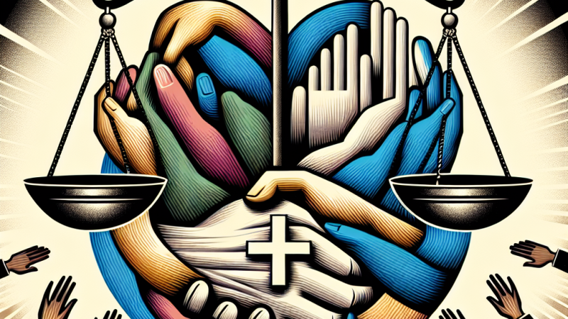 Eutanazja w Polsce: analiza stanu prawnego i społecznego