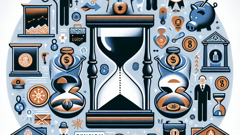 Ewolucja systemu emerytalnego w Europie i w Polsce