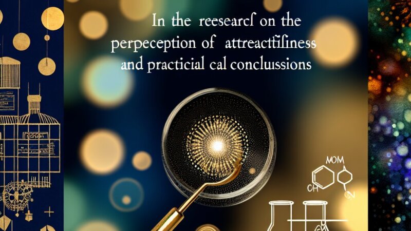 Fascynujące badania Pawła Lewickiego na temat postrzegania atrakcyjności kobiet i mężczyzn