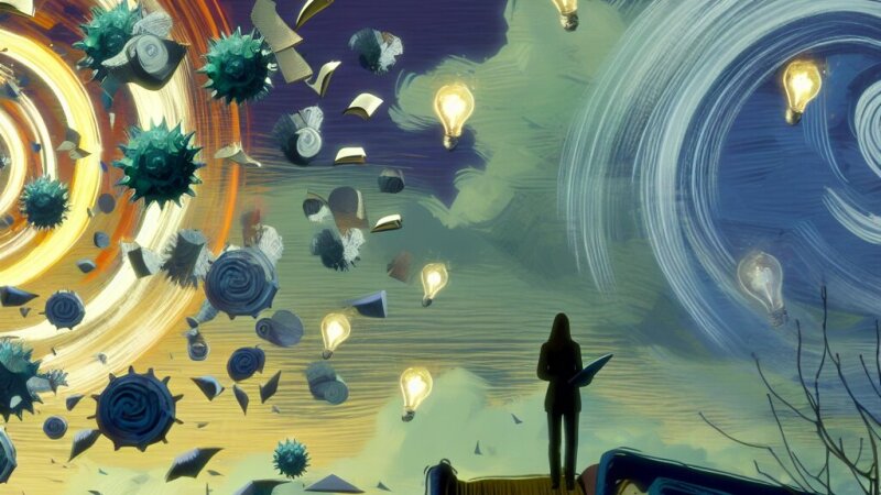 Faza chaosu: Analiza zjawiska i jego skutków