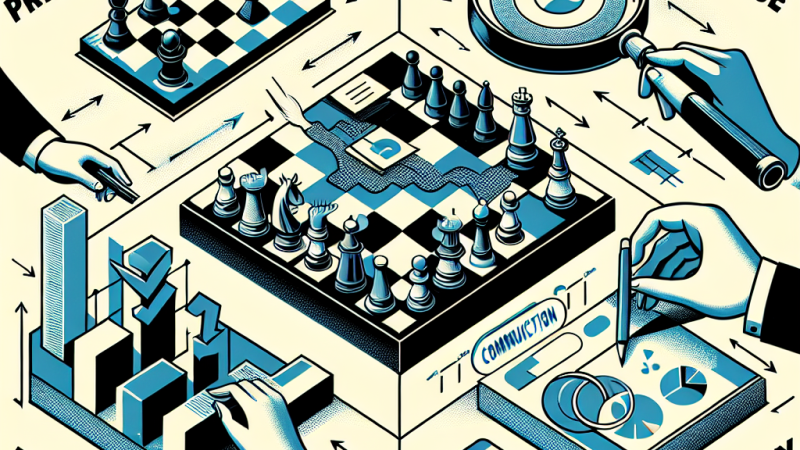 Fazy zarządzania kryzysowego