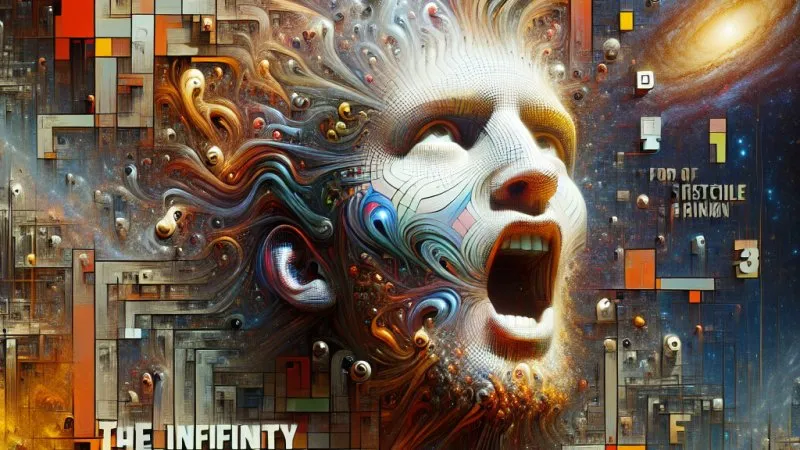 Felieton - Nieskończoność Głupoty ludzkiej