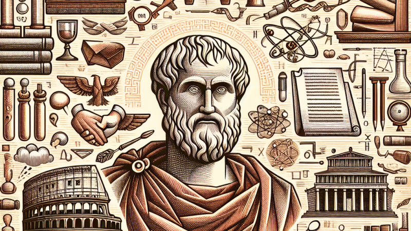 Filozofia Arystotelesa