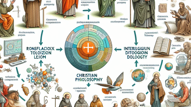 Filozofia chrześcijańska w XX i XXI wieku w Polsce