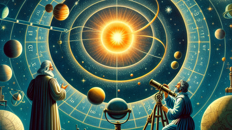 Filozofia Galileusza - opis i znaczenie