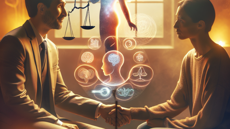 Filozofia i etyka w psychoterapii