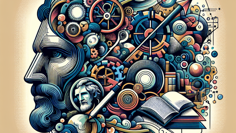 Filozofia krytyczna pierwszej połowy XX wieku: analiza w 1300 słowach